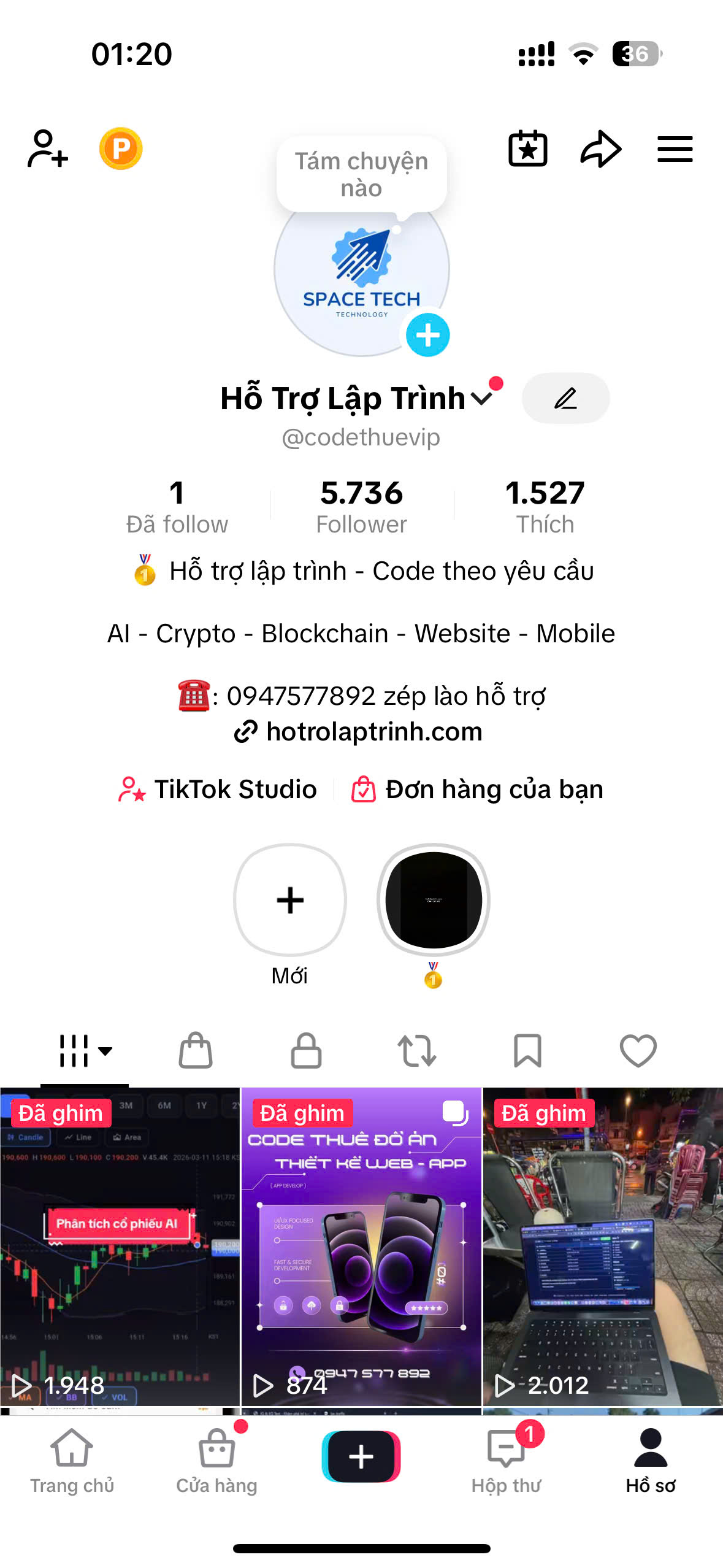 TikTok